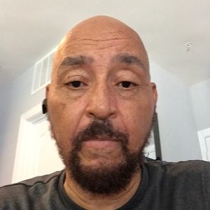 Meet your Posher, Ronald